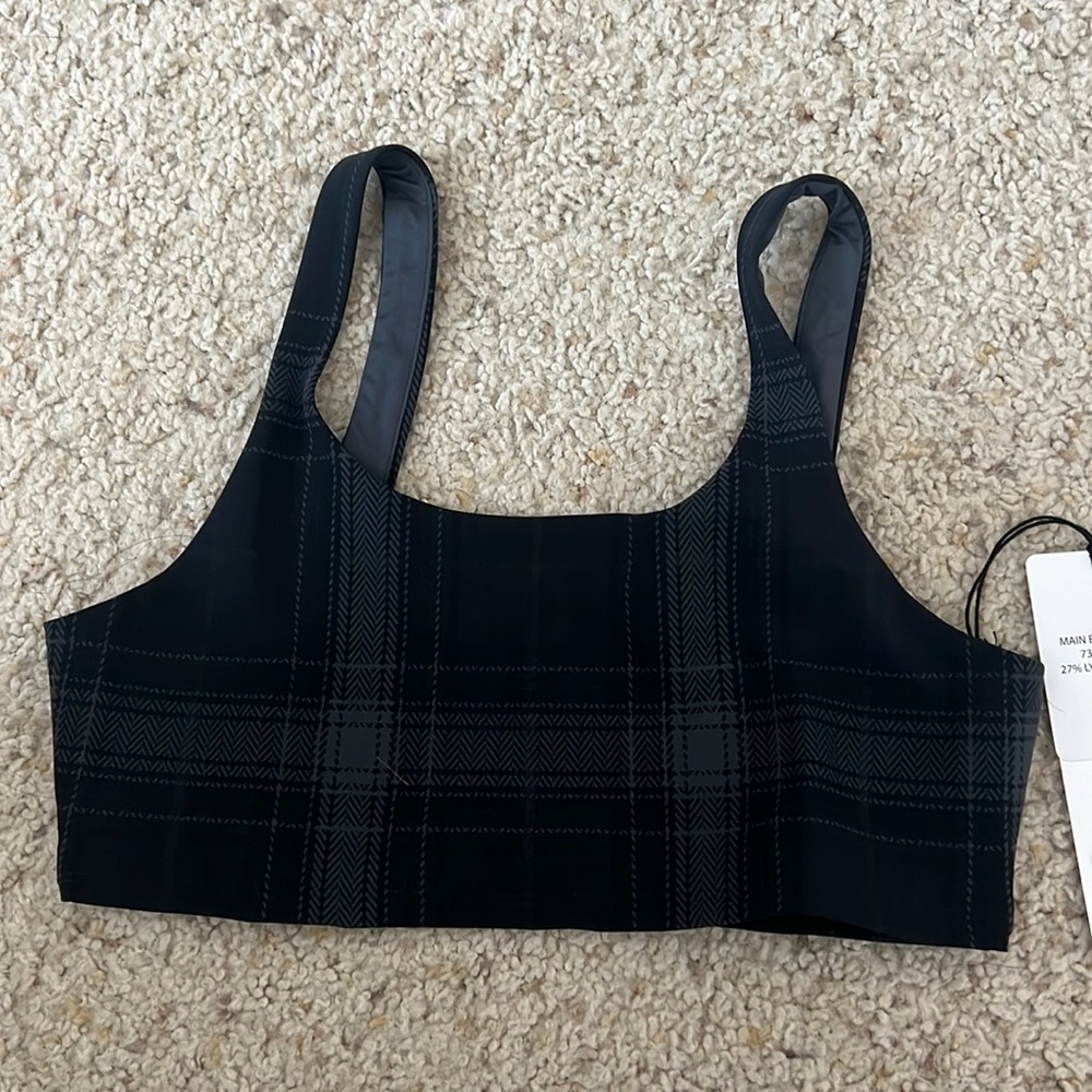 Alo yoga bra
